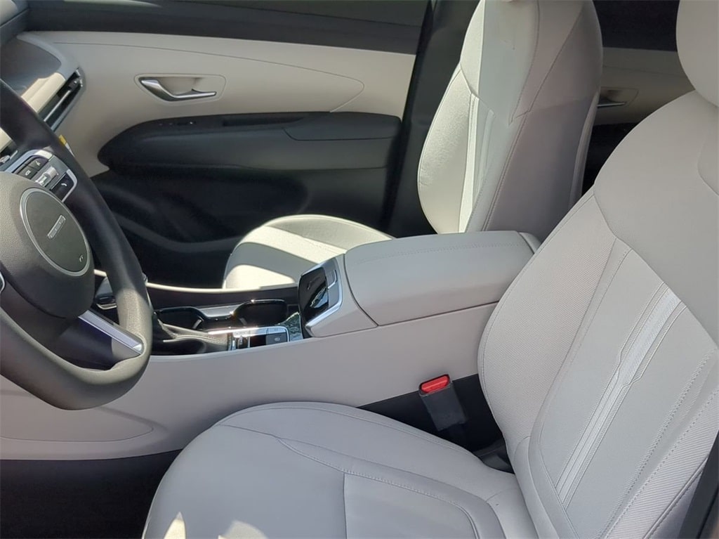 Thumbnail: 2026 Hyundai Tucson - 10