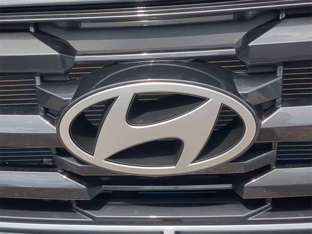 Thumbnail: 2026 Hyundai Tucson - 23