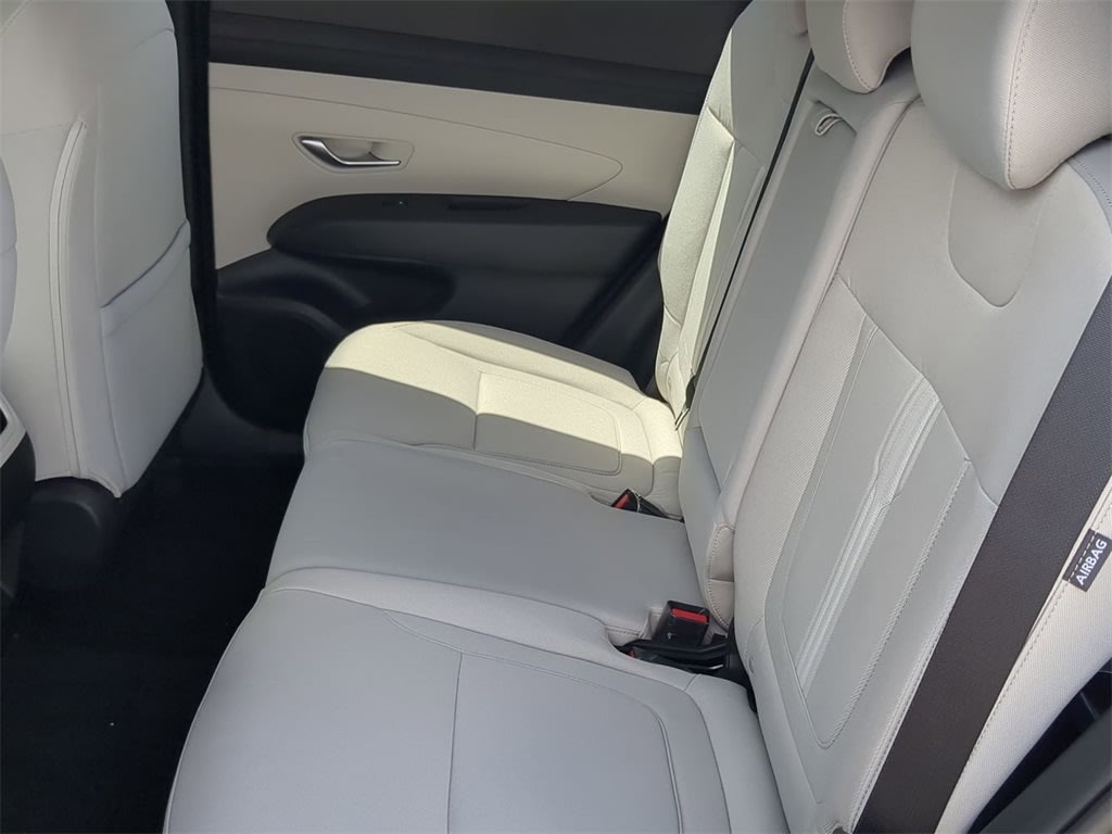 Thumbnail: 2026 Hyundai Tucson - 25