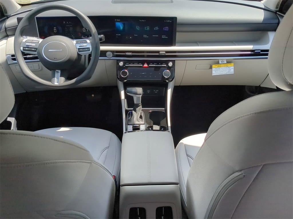 Thumbnail: 2026 Hyundai Tucson - 9