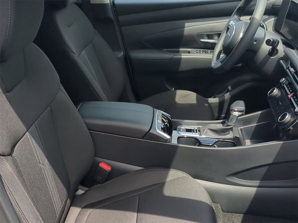 Thumbnail: 2026 Hyundai Tucson - 12