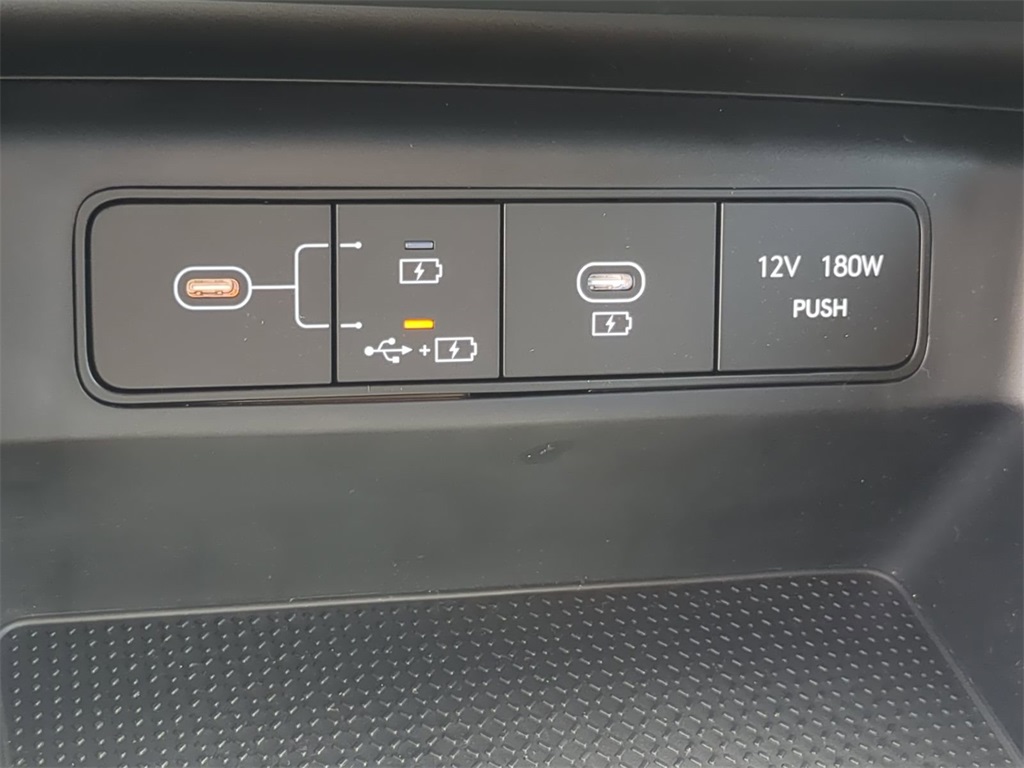 Thumbnail: 2026 Hyundai Tucson - 31