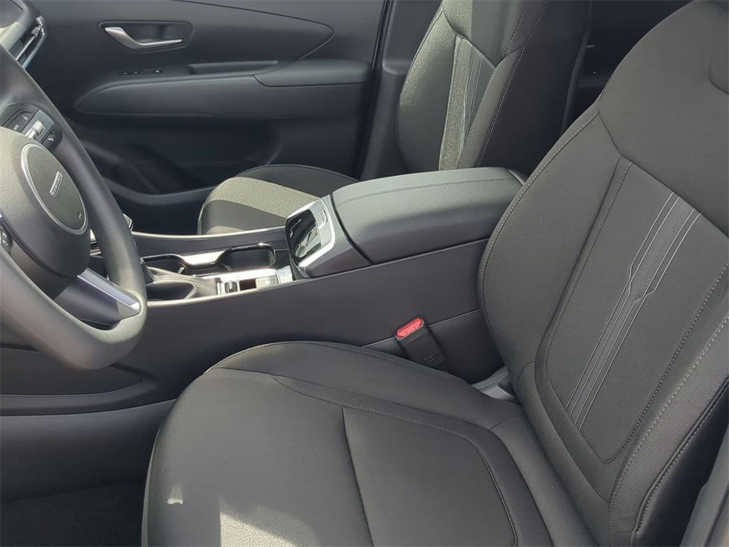 Thumbnail: 2026 Hyundai Tucson - 11