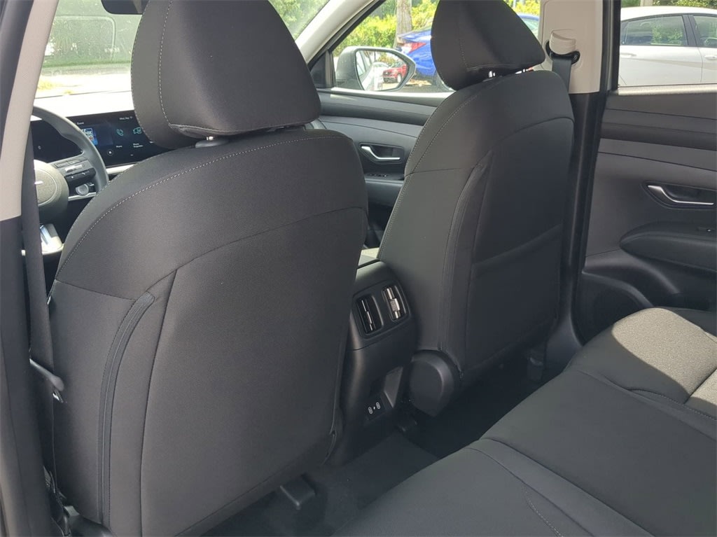 Thumbnail: 2026 Hyundai Tucson - 13