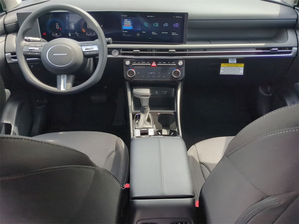 Thumbnail: 2026 Hyundai Tucson - 10