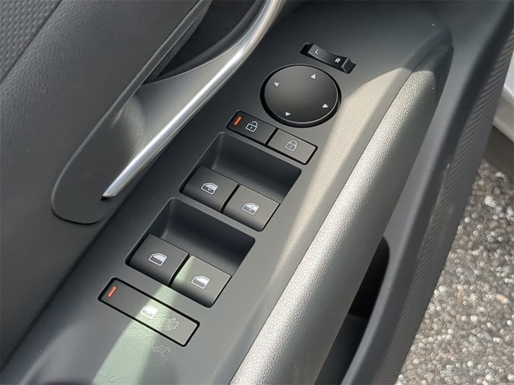 Thumbnail: 2026 Hyundai Tucson - 22