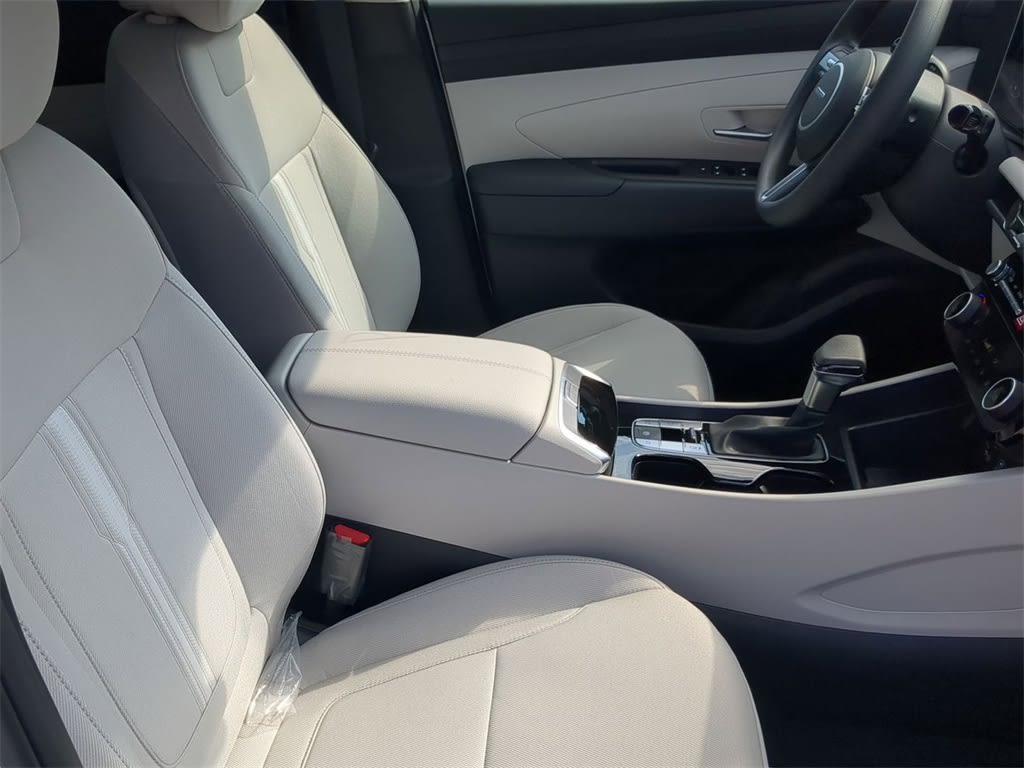 Thumbnail: 2026 Hyundai Tucson - 26