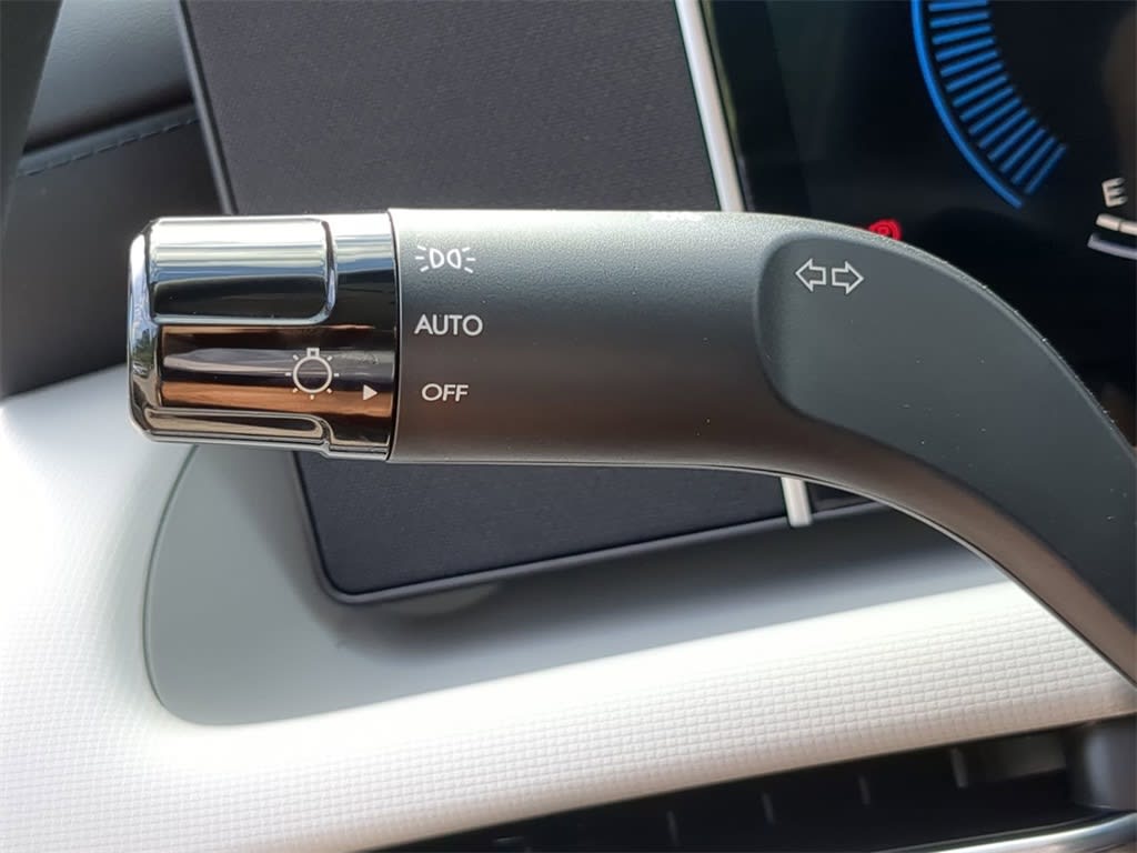 Thumbnail: 2026 Hyundai Tucson - 30