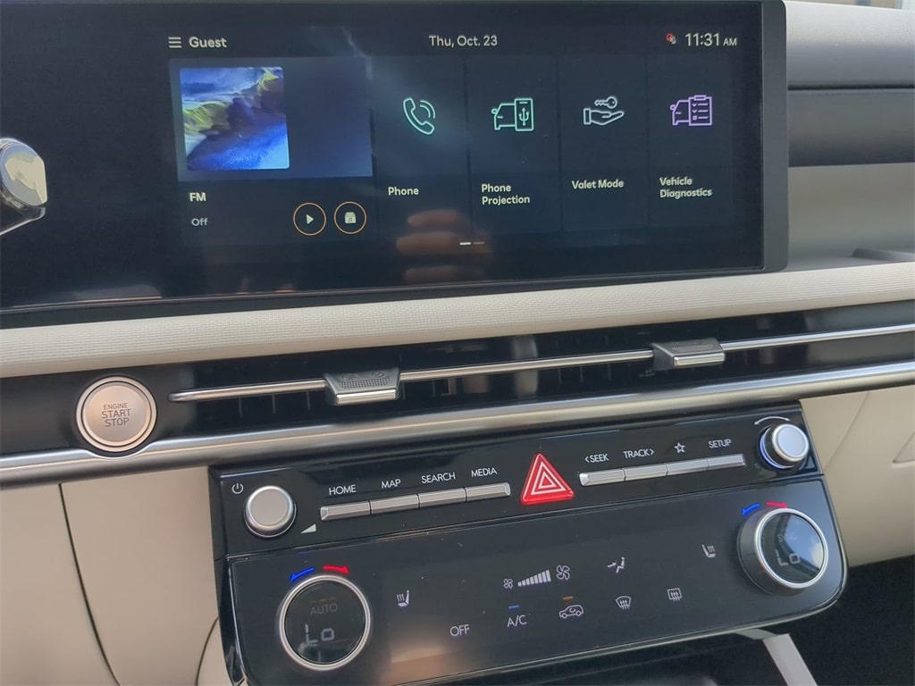 Thumbnail: 2026 Hyundai Tucson - 14