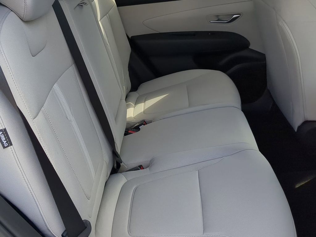 Thumbnail: 2026 Hyundai Tucson - 25