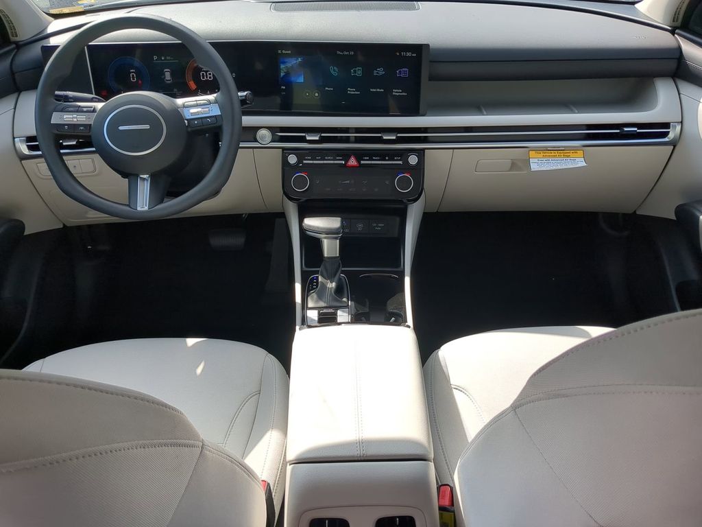 Thumbnail: 2026 Hyundai Tucson - 9