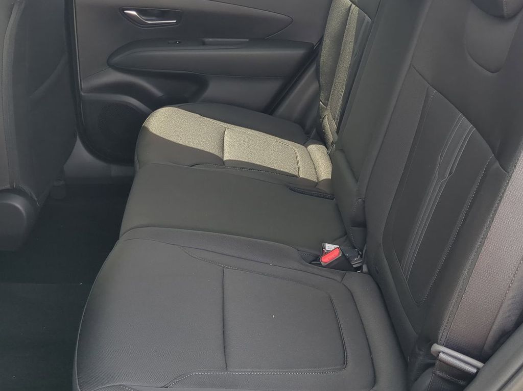 Thumbnail: 2026 Hyundai Tucson - 23