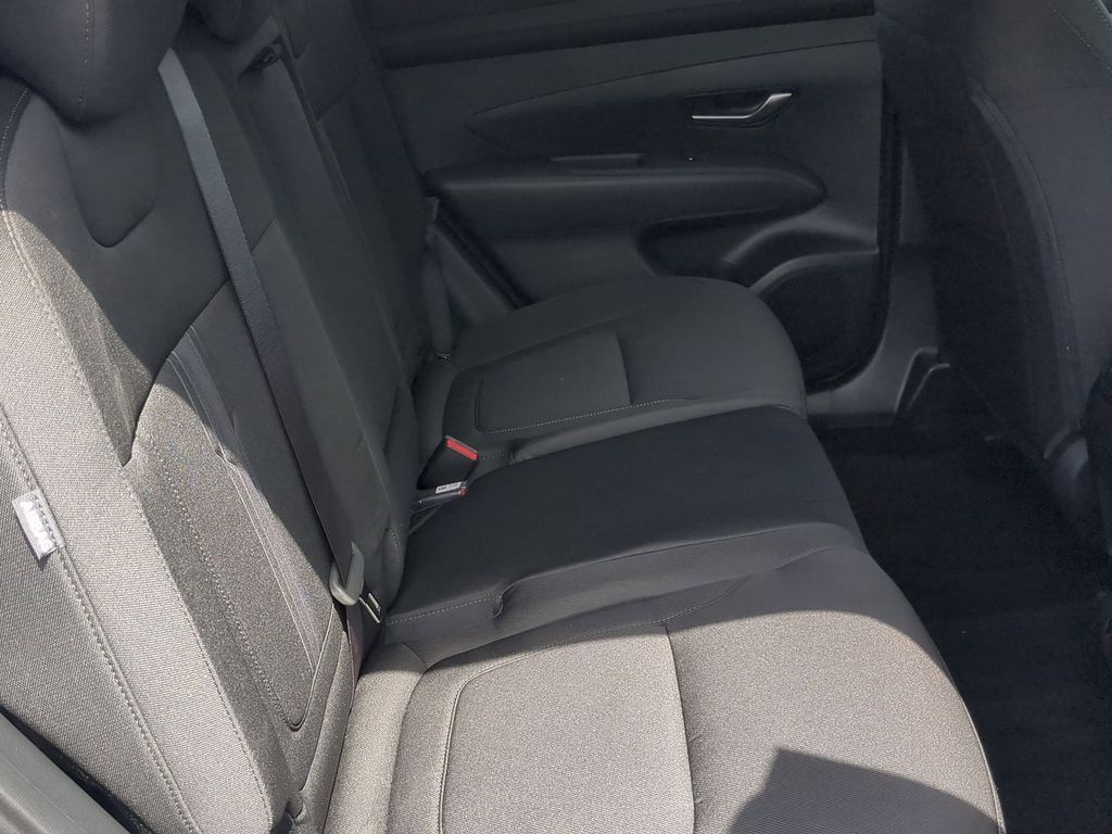 Thumbnail: 2026 Hyundai Tucson - 24