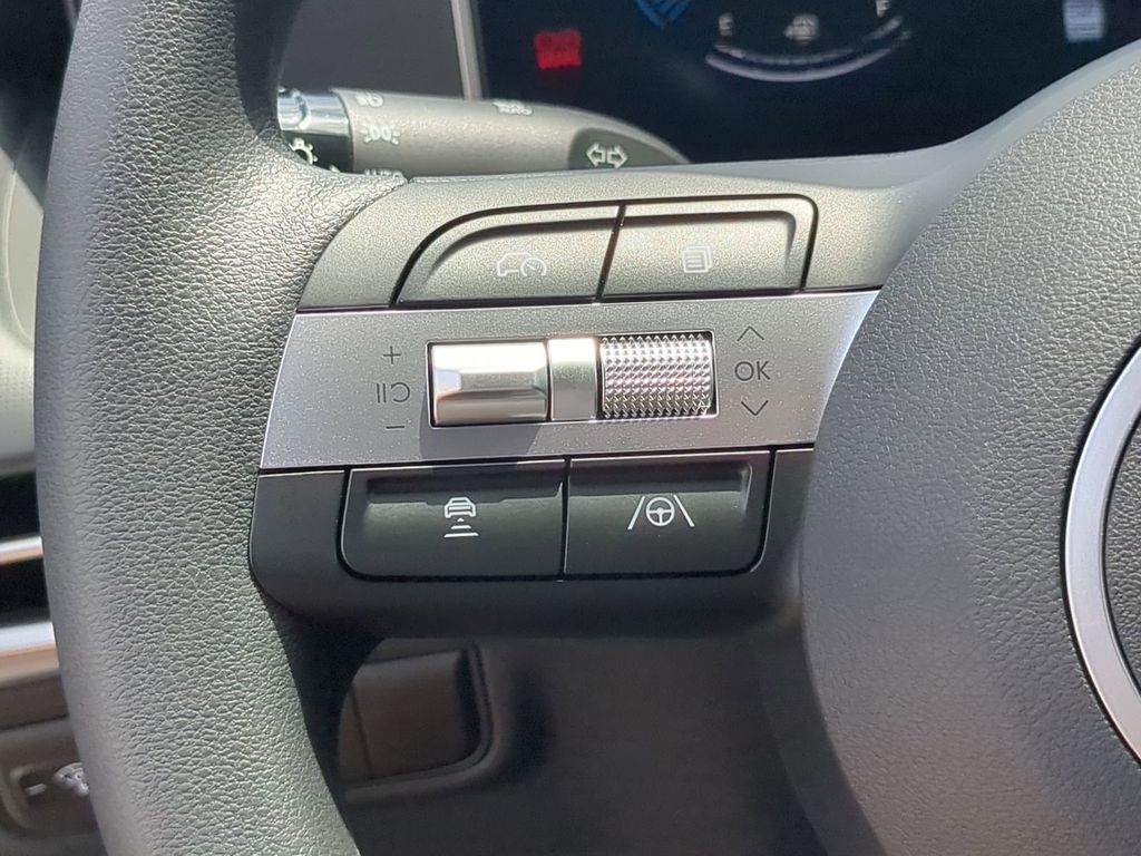 Thumbnail: 2026 Hyundai Tucson - 26