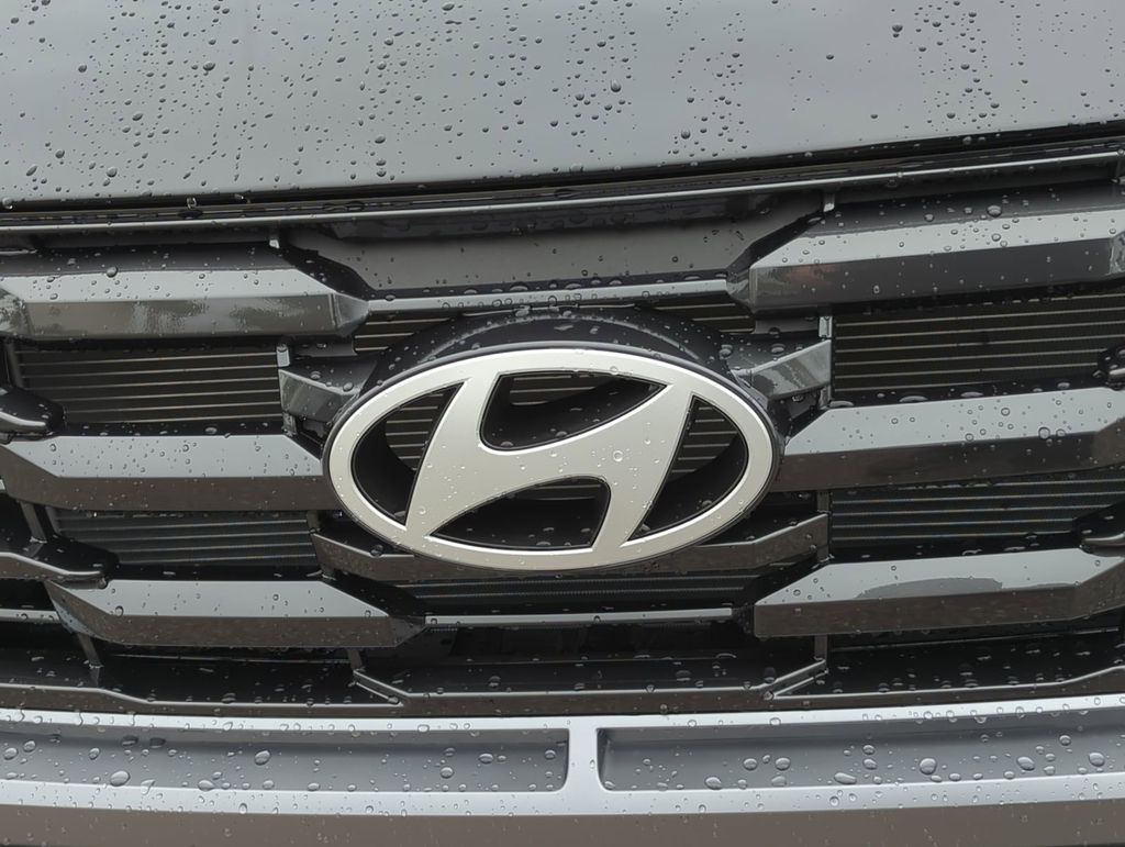 Thumbnail: 2026 Hyundai Tucson - 7