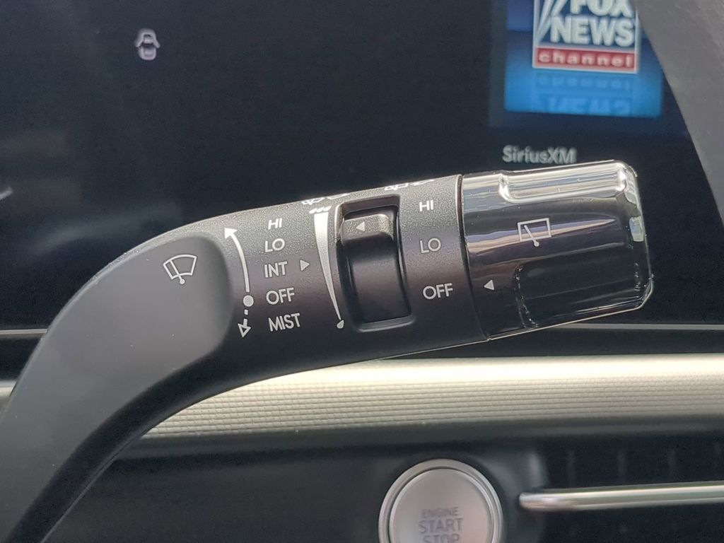 Thumbnail: 2026 Hyundai Tucson - 13