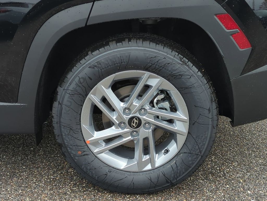 Thumbnail: 2026 Hyundai Tucson - 8