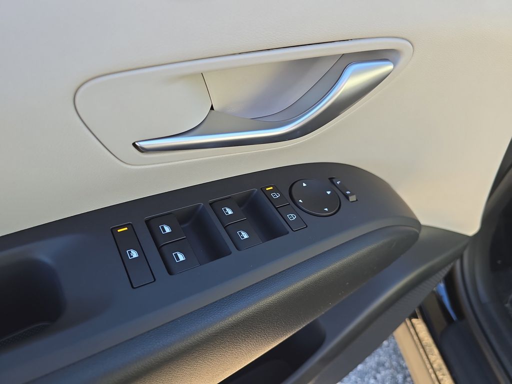 Thumbnail: 2026 Hyundai Tucson - 23