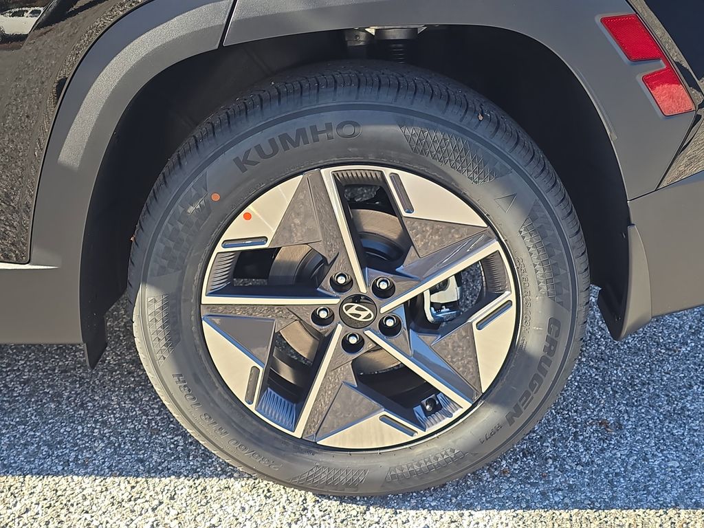 Thumbnail: 2026 Hyundai Tucson - 8