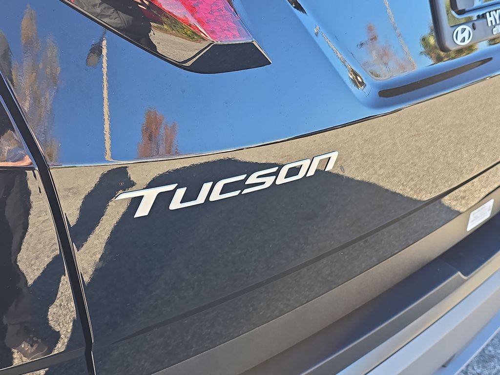 Thumbnail: 2026 Hyundai Tucson - 22