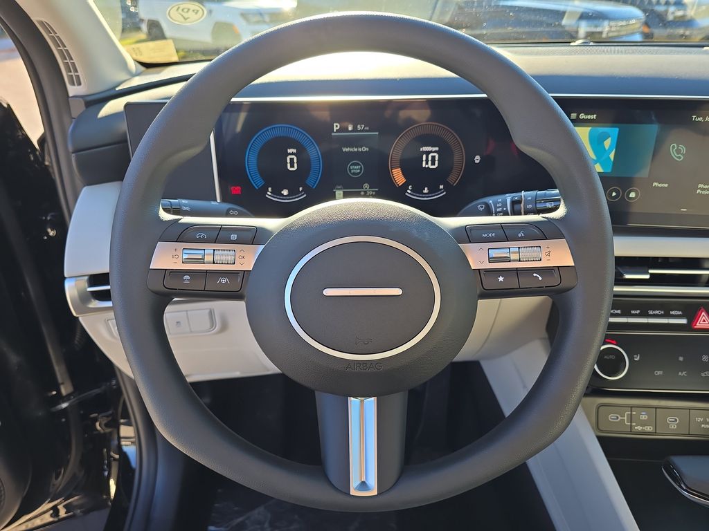 Thumbnail: 2026 Hyundai Tucson - 13
