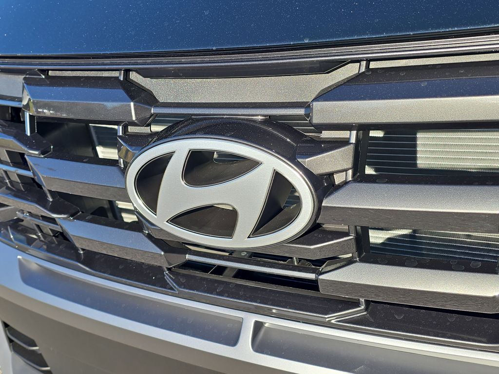 Thumbnail: 2026 Hyundai Tucson - 7