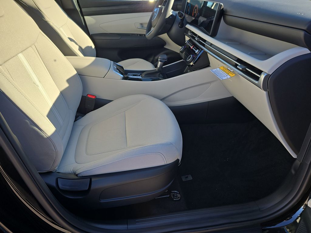 Thumbnail: 2026 Hyundai Tucson - 11