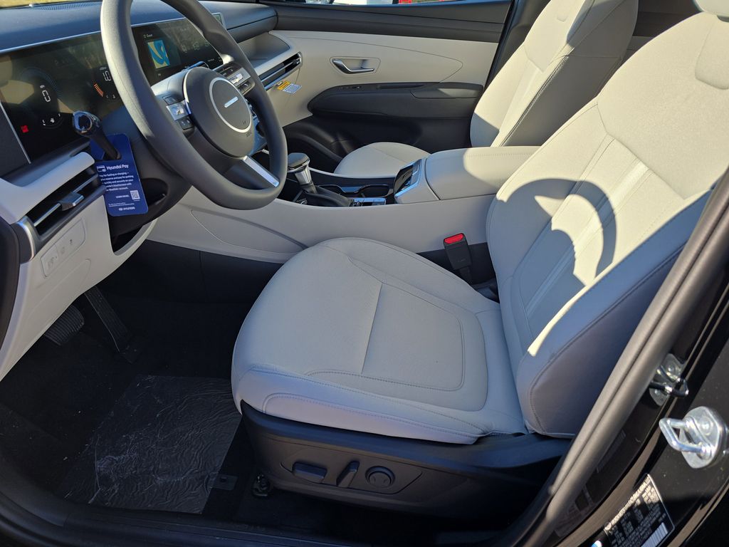 Thumbnail: 2026 Hyundai Tucson - 10
