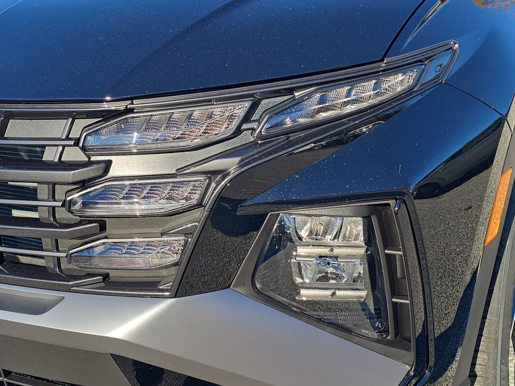 Thumbnail: 2026 Hyundai Tucson - 21