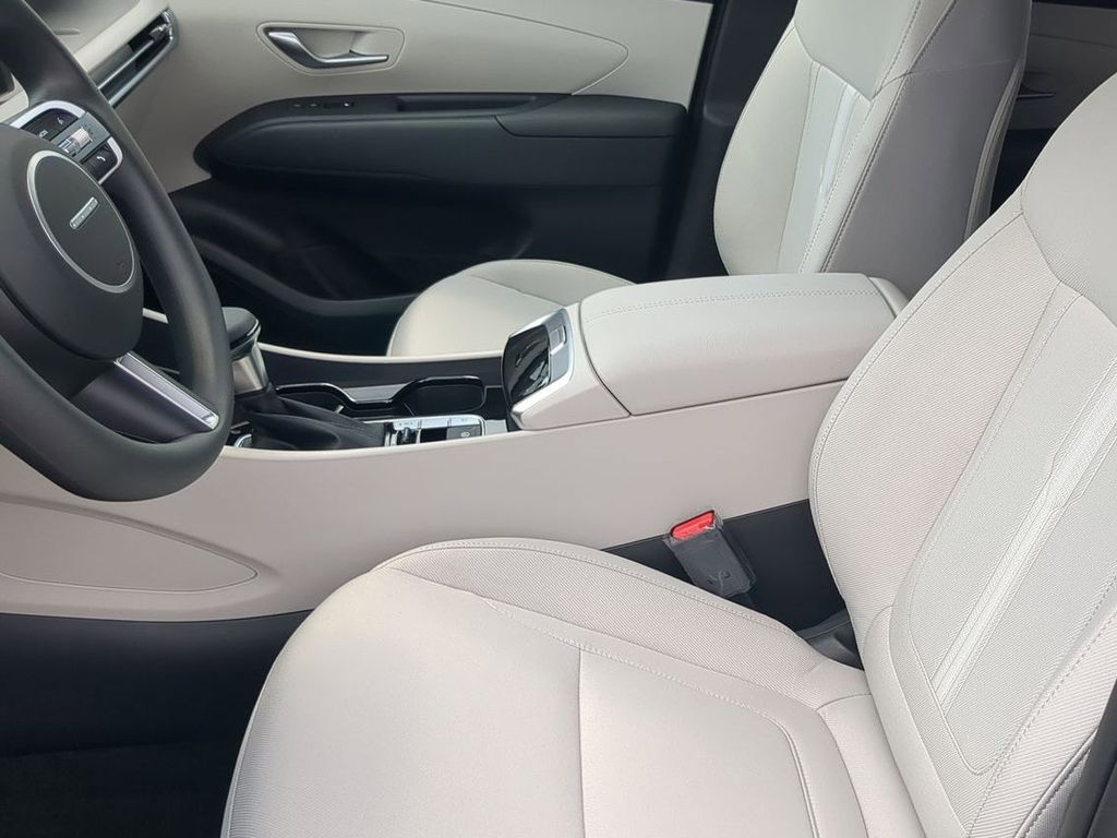 Thumbnail: 2026 Hyundai Tucson - 11