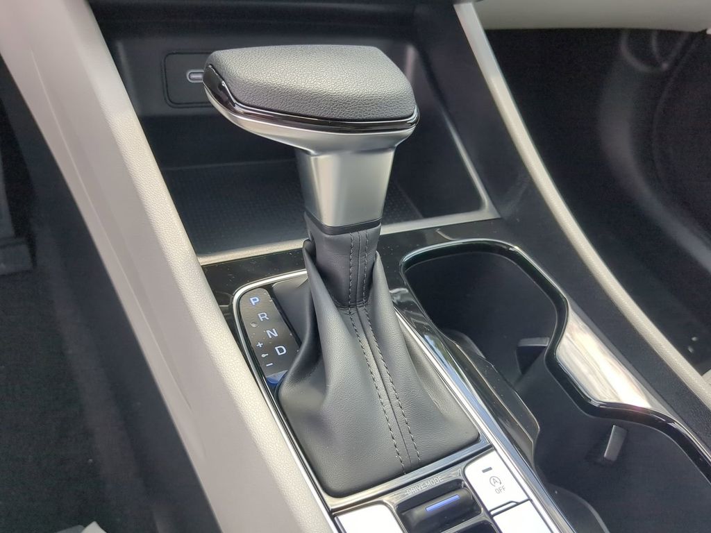 Thumbnail: 2026 Hyundai Tucson - 16