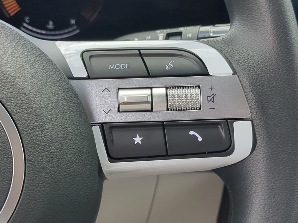 Thumbnail: 2026 Hyundai Tucson - 27