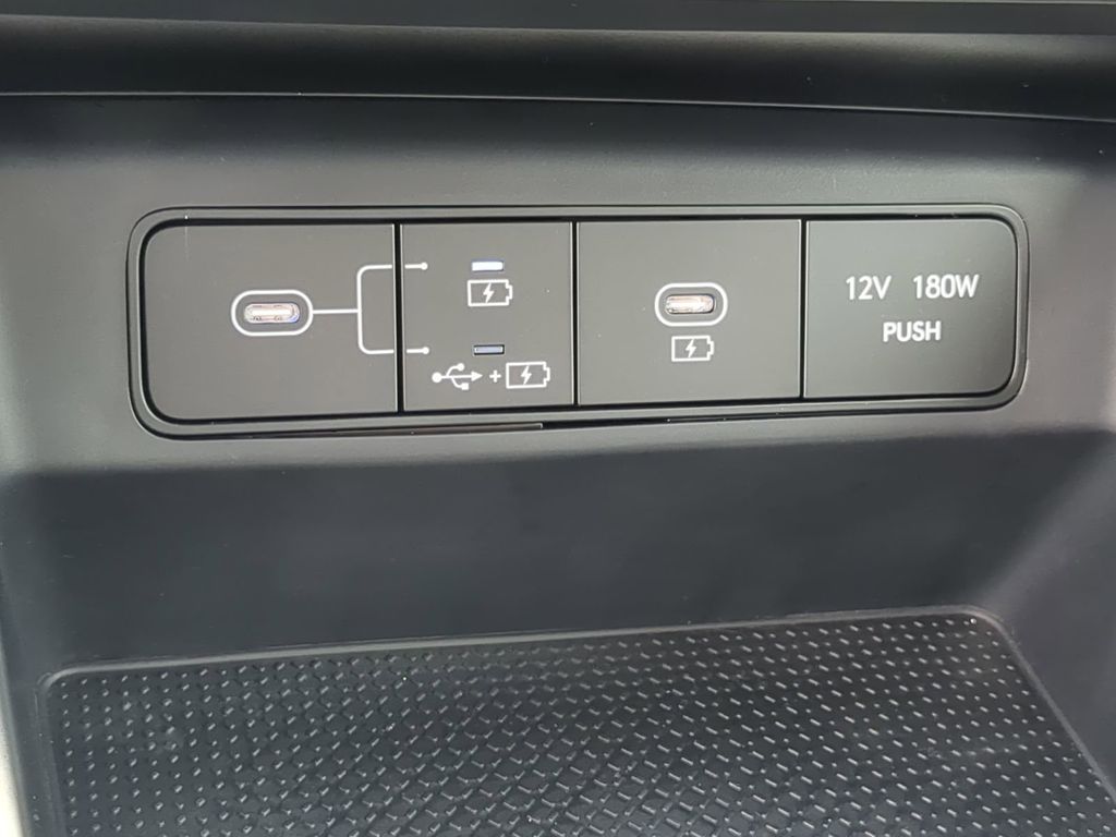 Thumbnail: 2026 Hyundai Tucson - 30