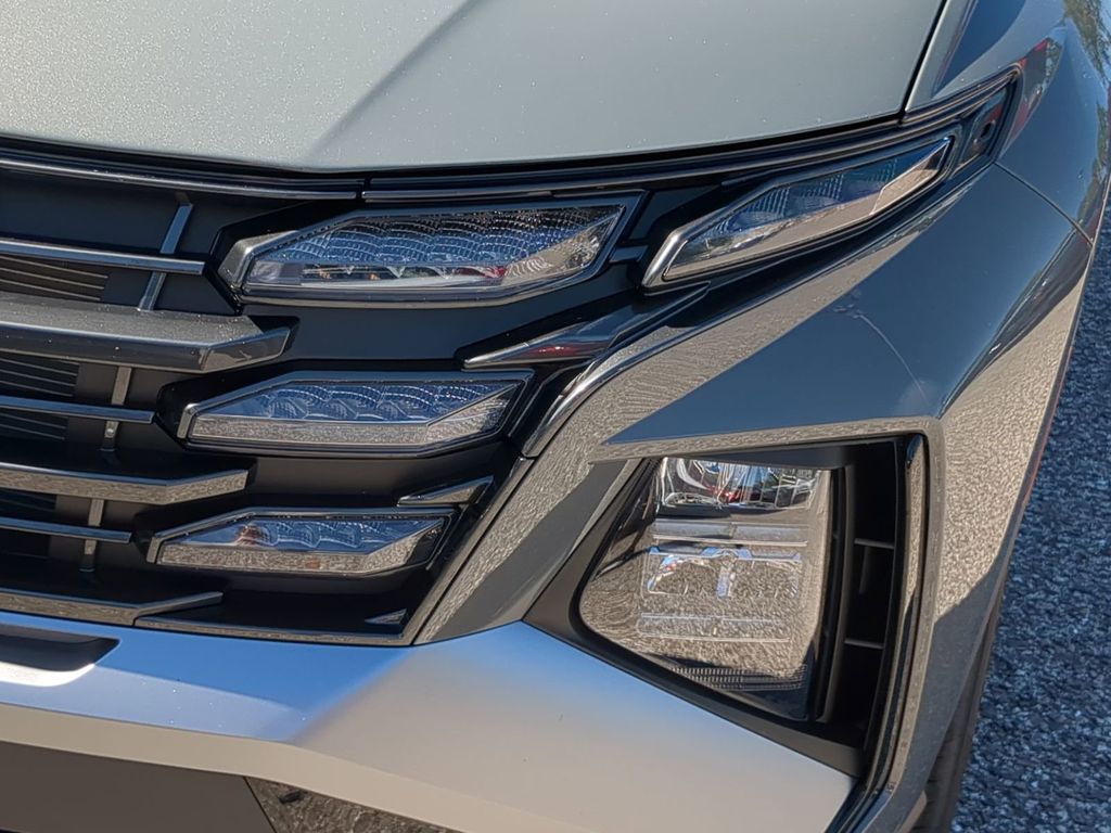 Thumbnail: 2026 Hyundai Tucson - 22