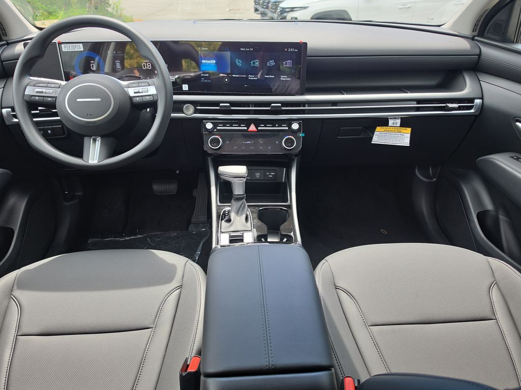 Thumbnail: 2026 Hyundai Tucson - 9