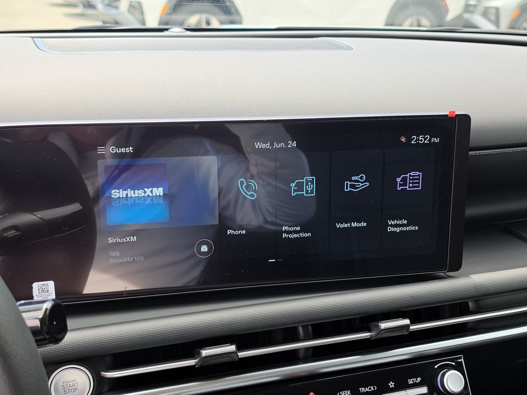 Thumbnail: 2026 Hyundai Tucson - 14