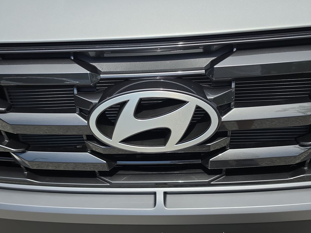 Thumbnail: 2026 Hyundai Tucson - 7