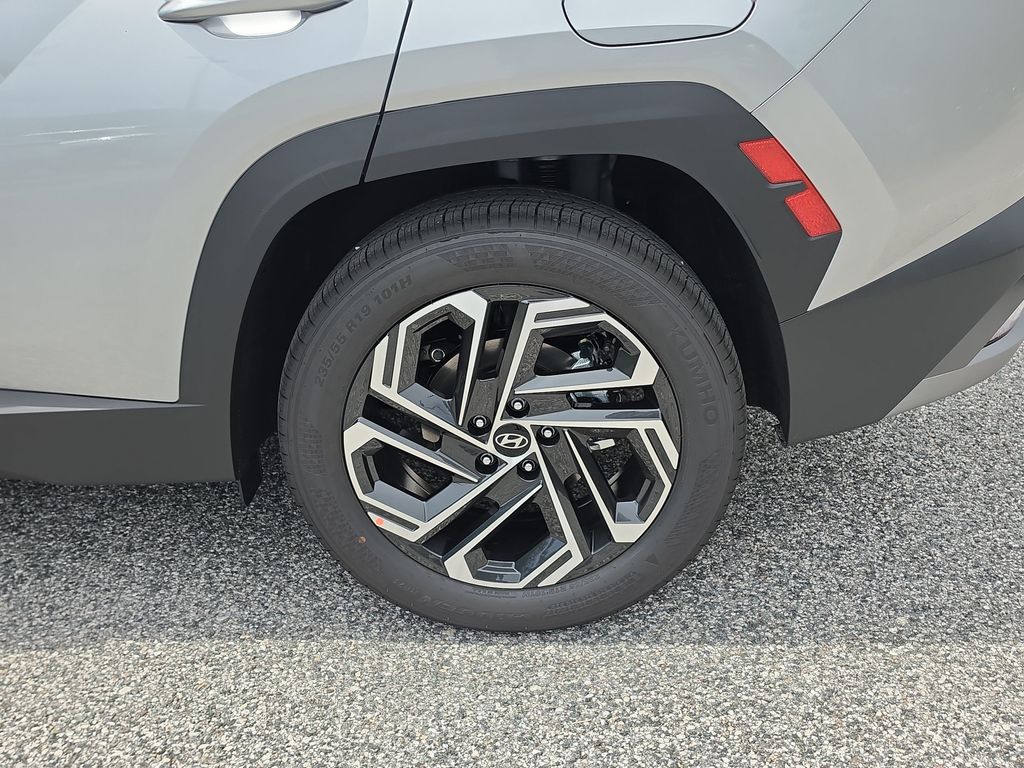 Thumbnail: 2026 Hyundai Tucson - 8