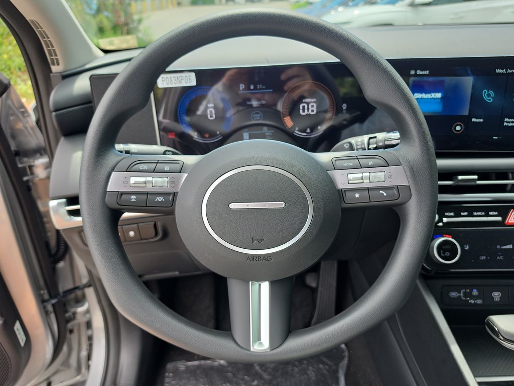 Thumbnail: 2026 Hyundai Tucson - 13