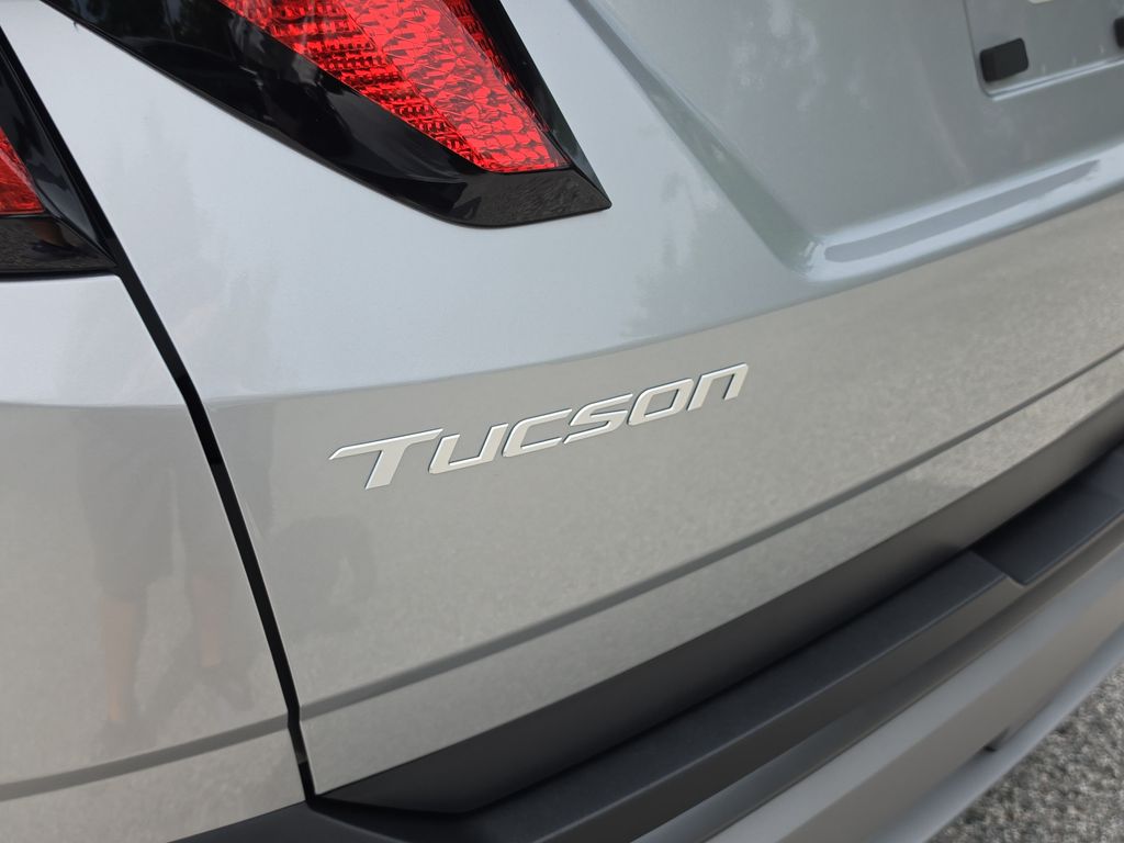 Thumbnail: 2026 Hyundai Tucson - 22