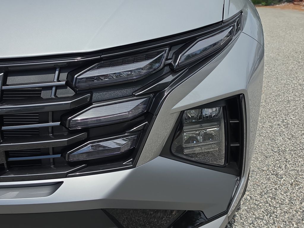 Thumbnail: 2026 Hyundai Tucson - 21