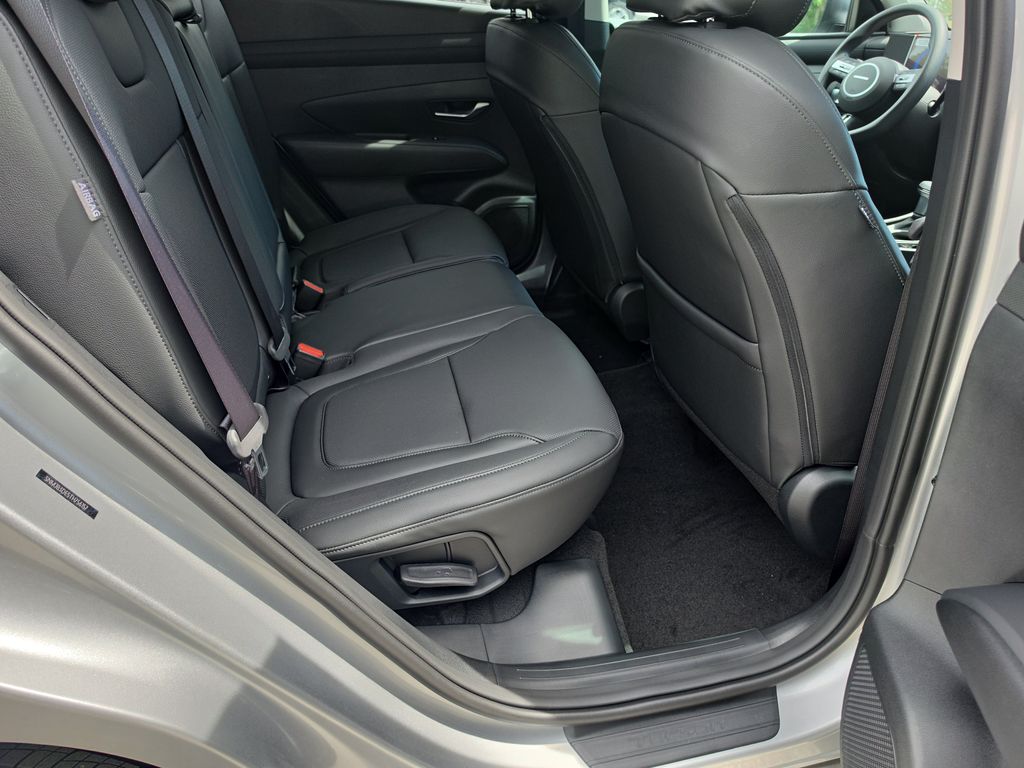 Thumbnail: 2026 Hyundai Tucson - 25