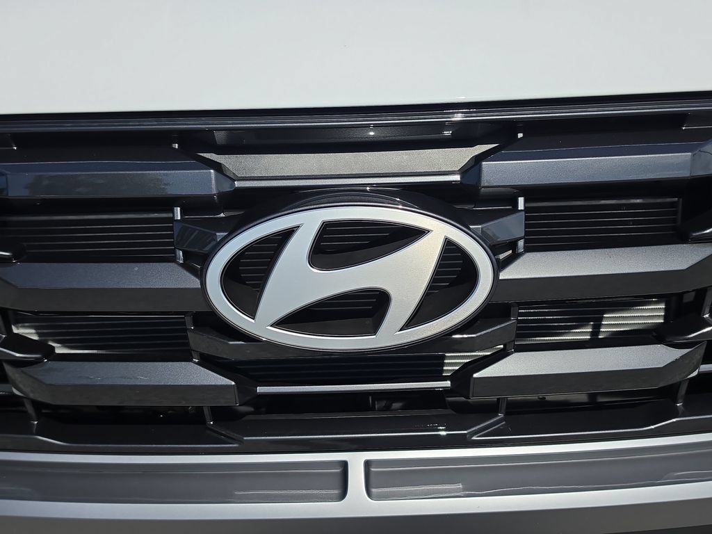 Thumbnail: 2026 Hyundai Tucson - 7