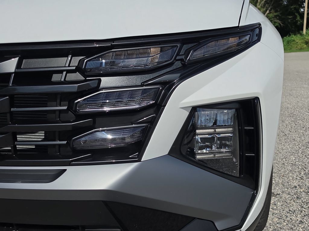 Thumbnail: 2026 Hyundai Tucson - 20