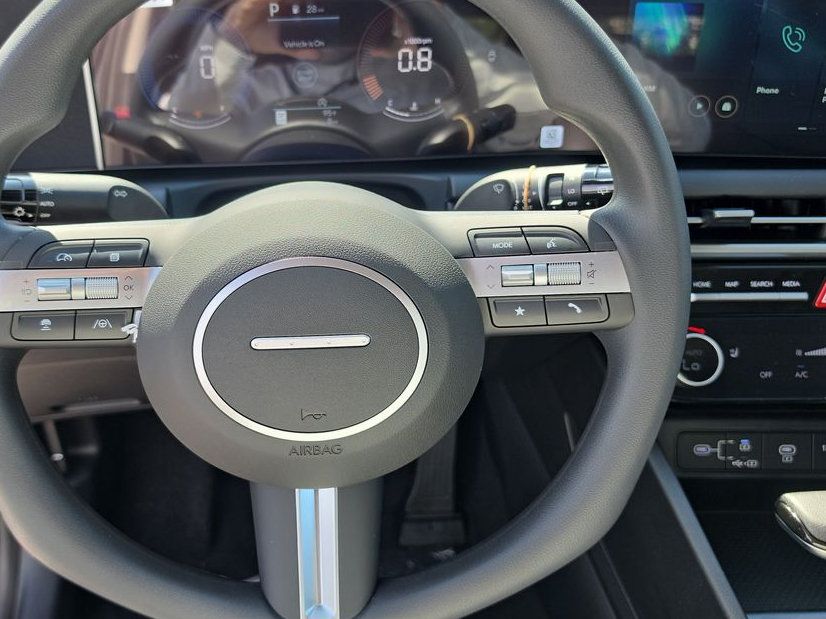 Thumbnail: 2026 Hyundai Tucson - 25