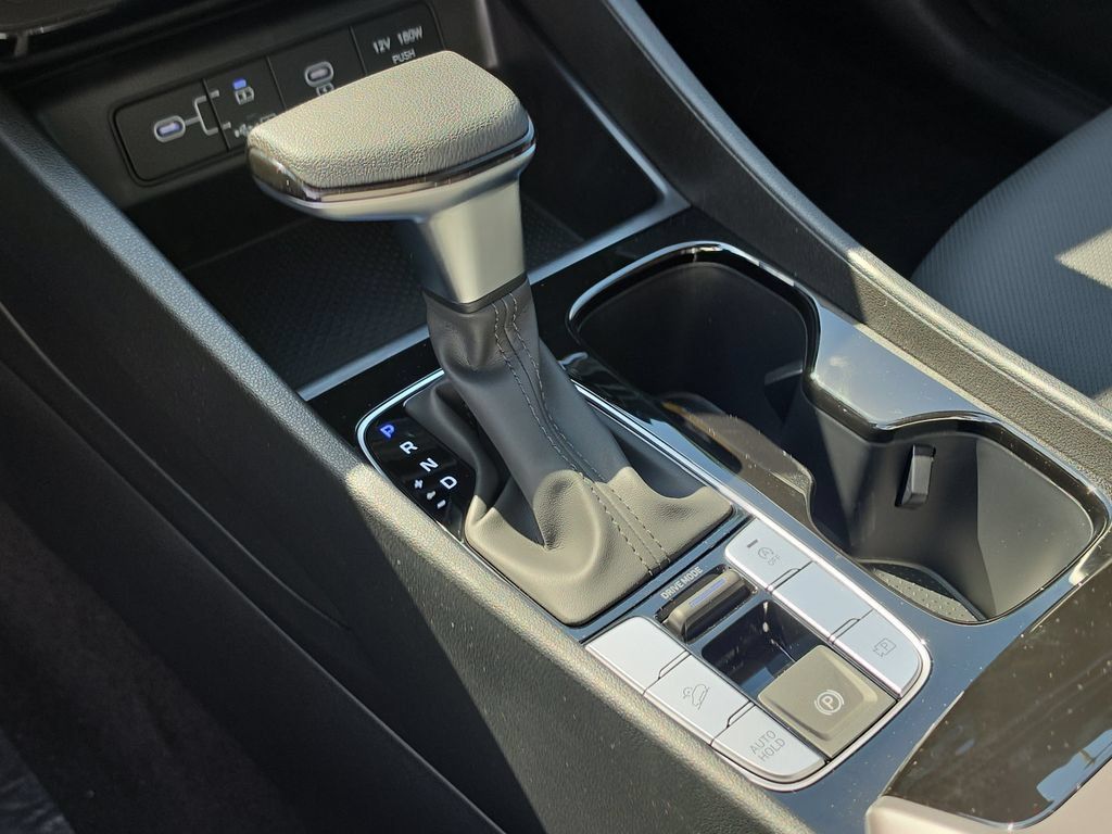 Thumbnail: 2026 Hyundai Tucson - 14