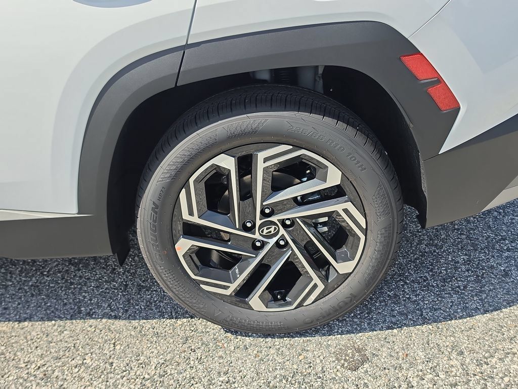 Thumbnail: 2026 Hyundai Tucson - 8