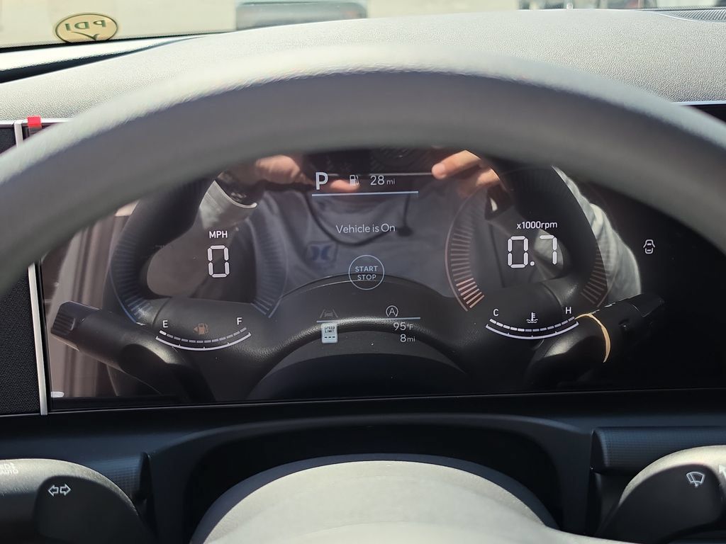 Thumbnail: 2026 Hyundai Tucson - 33
