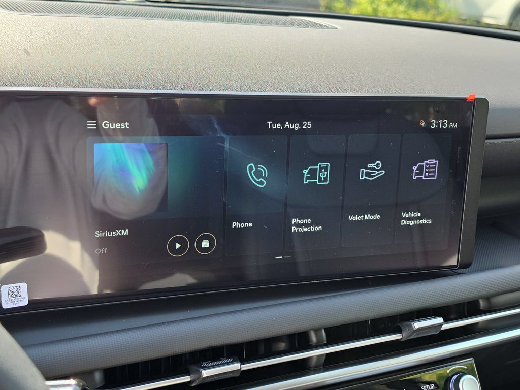 Thumbnail: 2026 Hyundai Tucson - 29