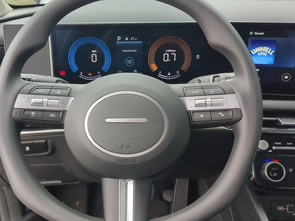 Thumbnail: 2026 Hyundai Tucson - 13